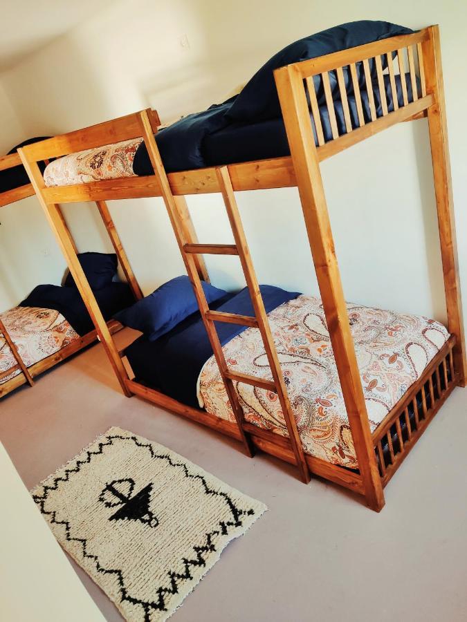 Thayri Hostel シディ・カウキ 部屋 写真
